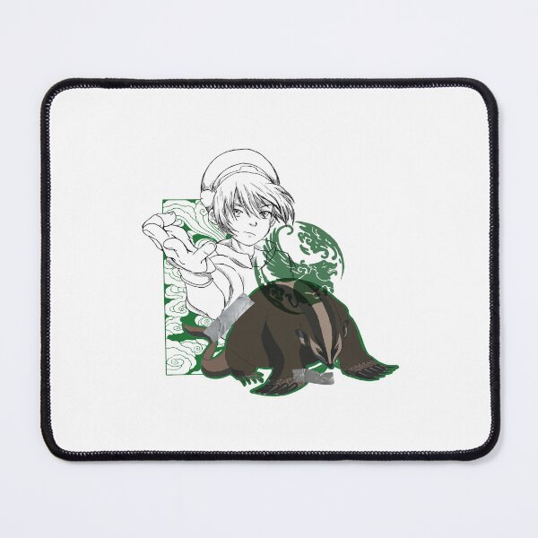 Item preview, Greatest Earthbenders designed and sold by NinjaKlee.