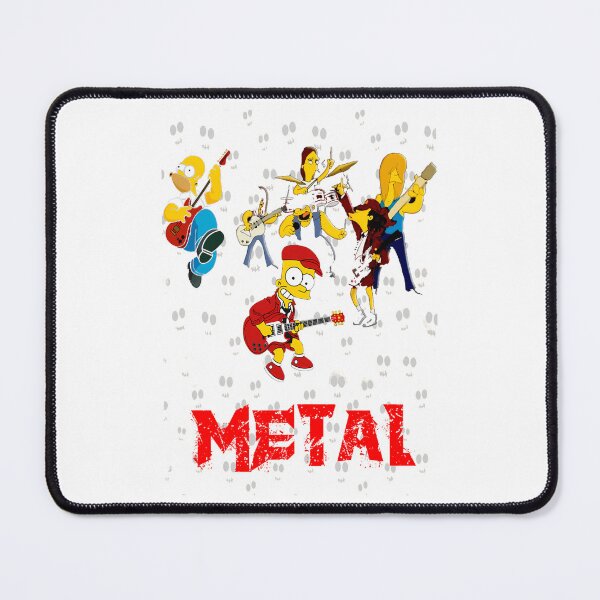 Item preview, Rock Metal designed and sold by RohanEerie83.