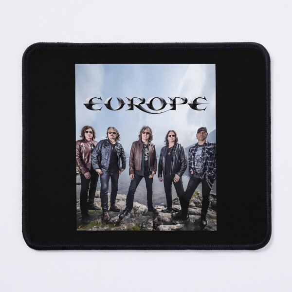 Item preview, hansome of the Europe Band 2022 designed and sold by RichesErickson.