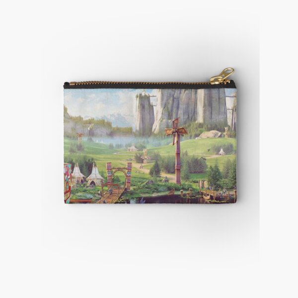 Item preview, Mulgore designed and sold by shirleyadcoc.
