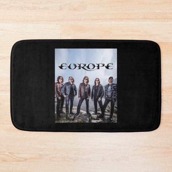 Item preview, hansome of the Europe Band 2022 designed and sold by RichesErickson.