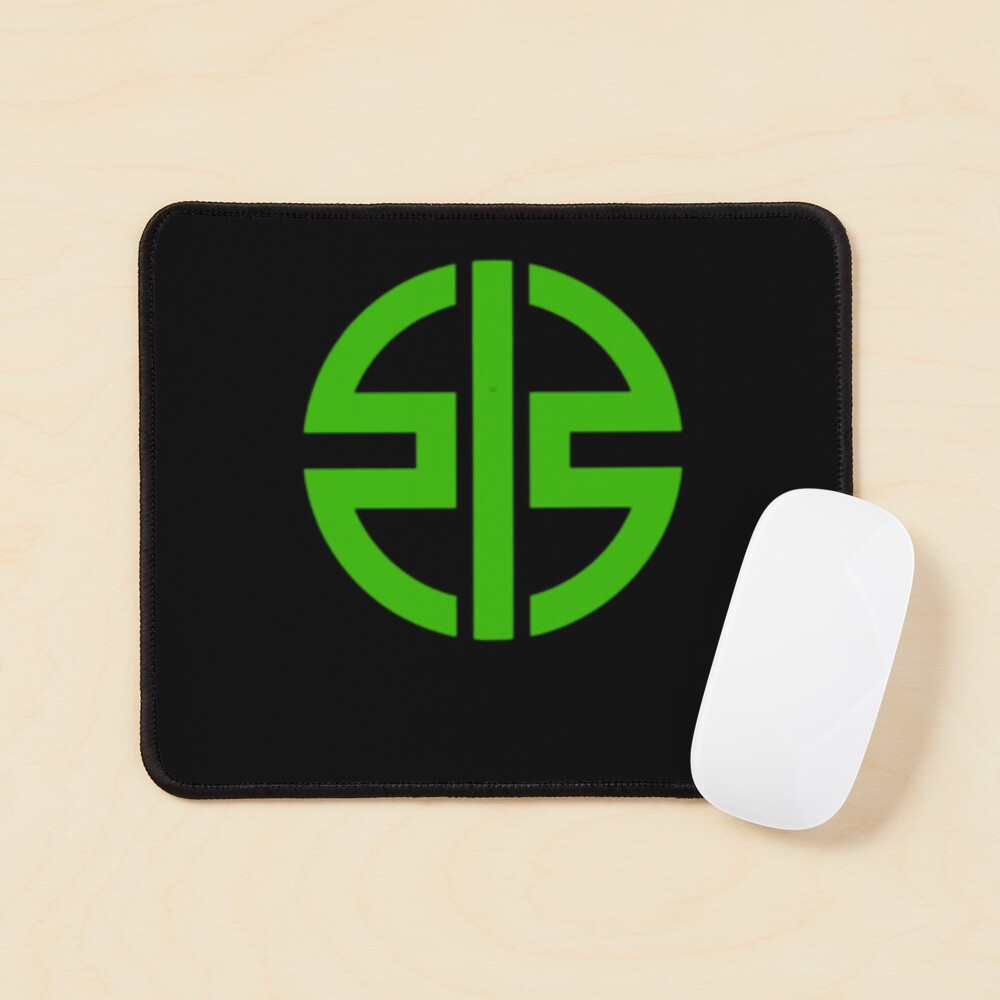 Item preview, Mouse Pad designed and sold by RosiBox.
