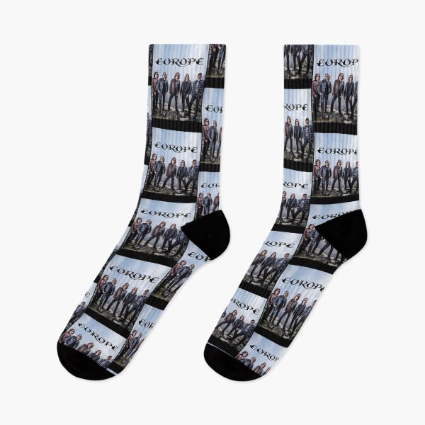 Item preview, hansome of the Europe Band 2022 designed and sold by RichesErickson.