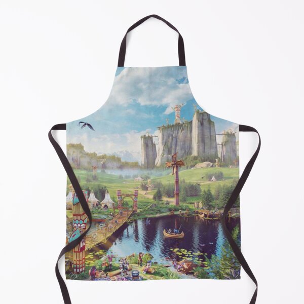 Item preview, Mulgore designed and sold by shirleyadcoc.