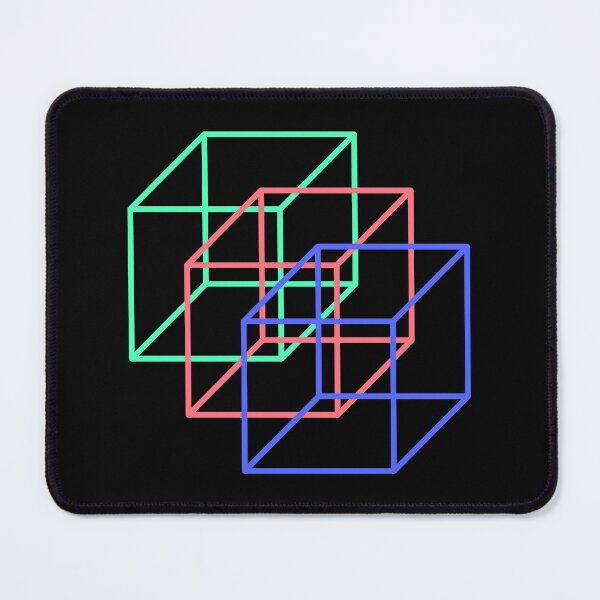 Item preview, RGBish designed and sold by Charlie Cooper.