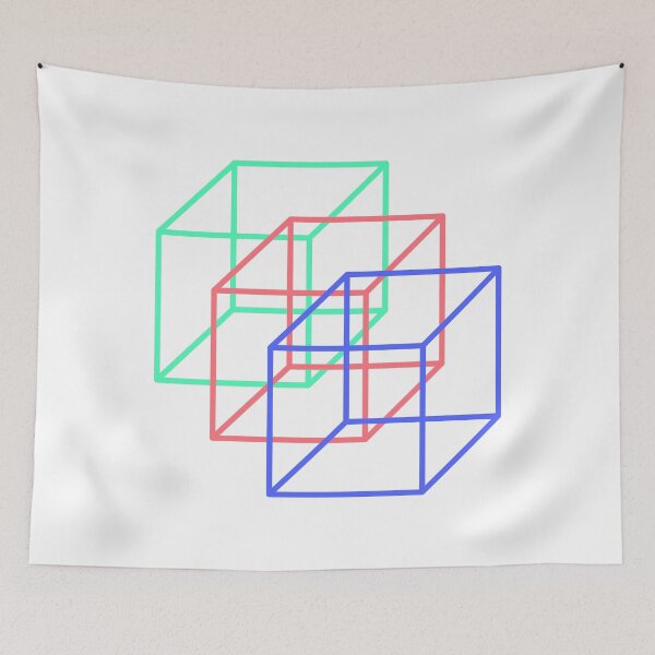 Item preview, RGBish designed and sold by Charlie Cooper.