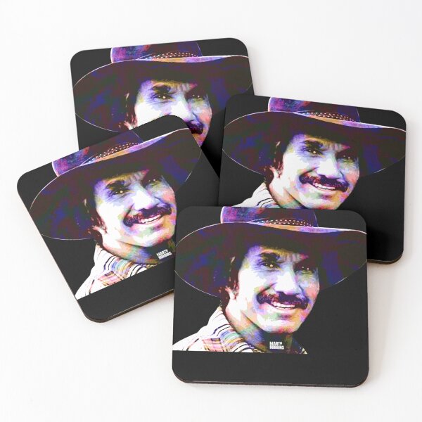 Item preview, Marty Robbins. Martin David Robinson. American singer, songwriter, actor, multi-instrumentalist, and designed and sold by COILLIAMS.
