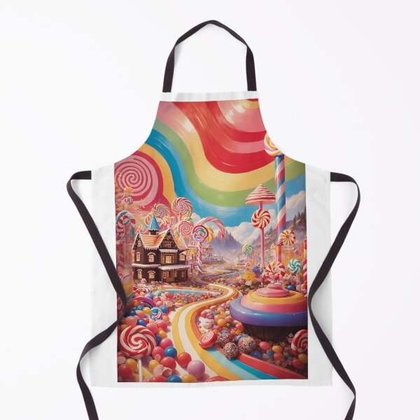 Item preview, Candyland designed and sold by Jeff Stoll.