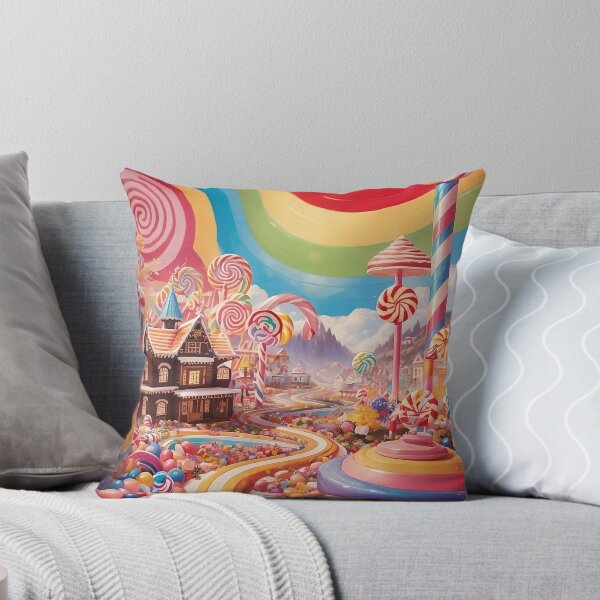 Item preview, Candyland designed and sold by Jeff Stoll.