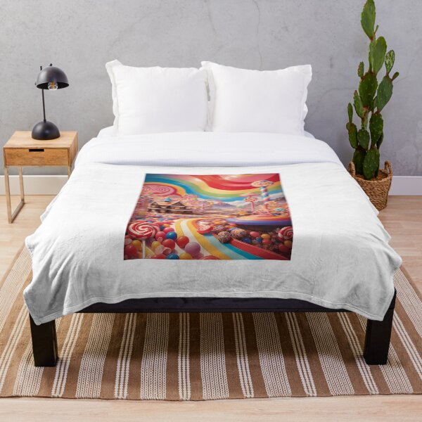 Item preview, Candyland designed and sold by Jeff Stoll.