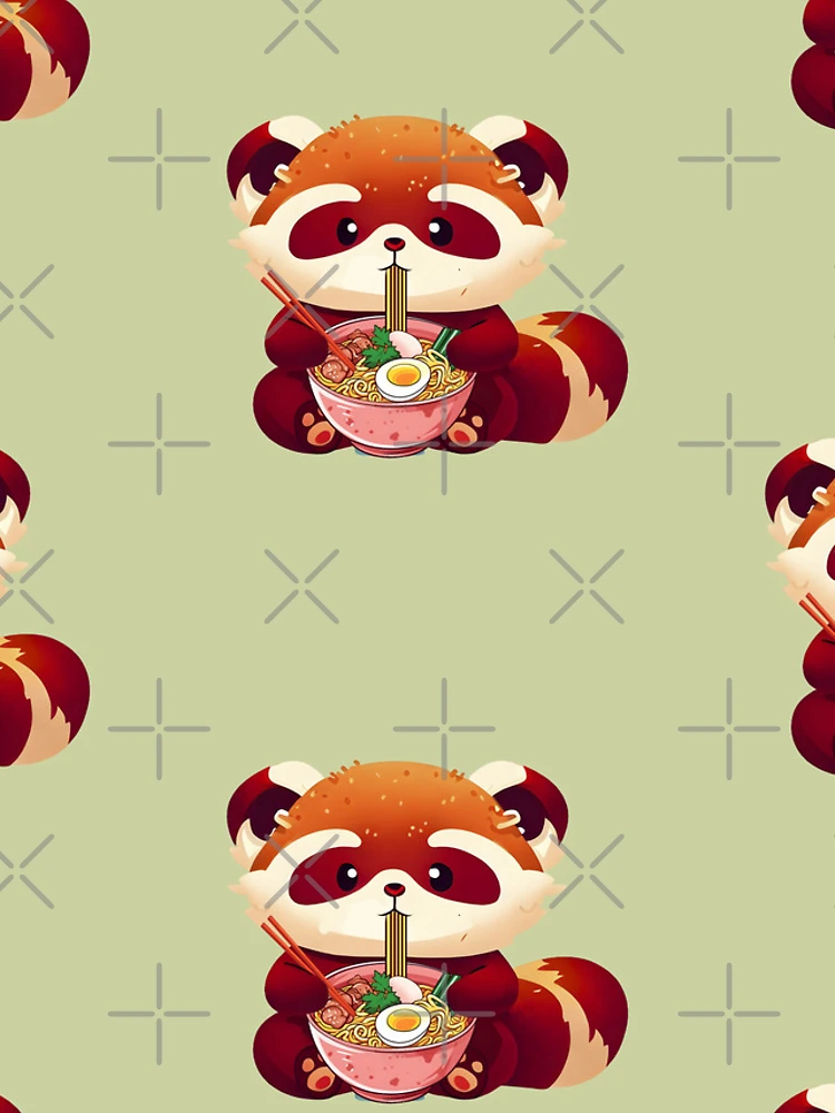 Thumbnail 4 of 4, iPhone Case, Ramen Rascal designed and sold by QuadMacDesigns.