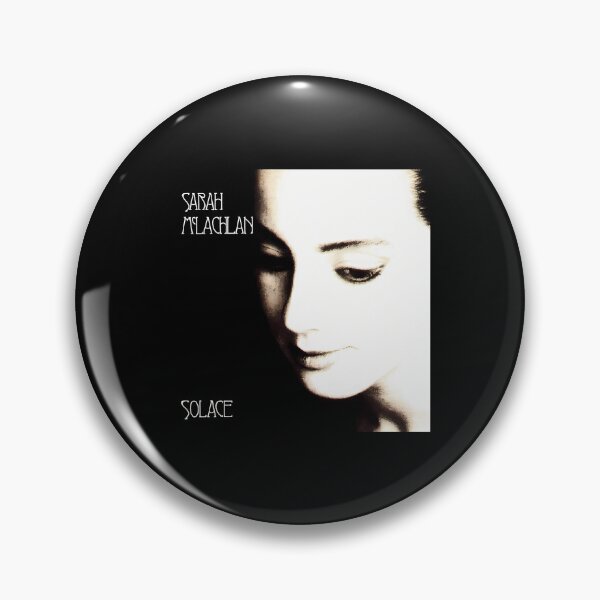 Item preview, Sarah McLachlan solace designed and sold by PearceDelicies.