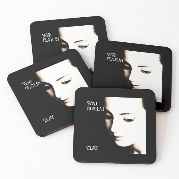 Item preview, Sarah McLachlan solace designed and sold by PearceDelicies.