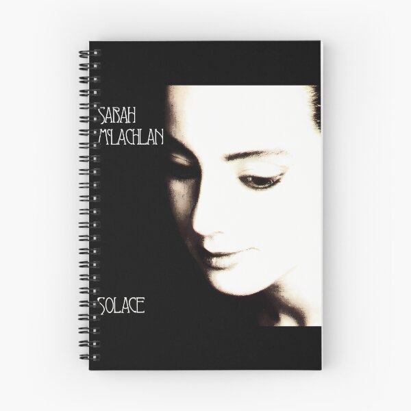 Item preview, Sarah McLachlan solace designed and sold by PearceDelicies.