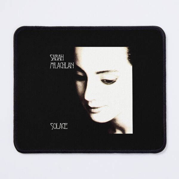 Item preview, Sarah McLachlan solace designed and sold by PearceDelicies.