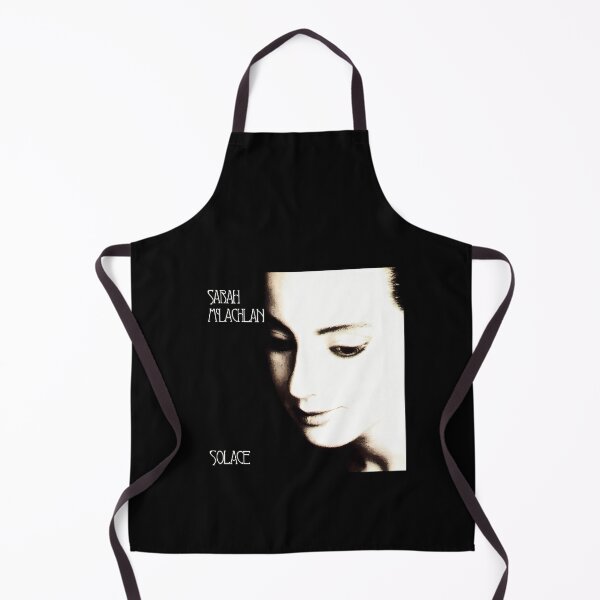 Item preview, Sarah McLachlan solace designed and sold by PearceDelicies.