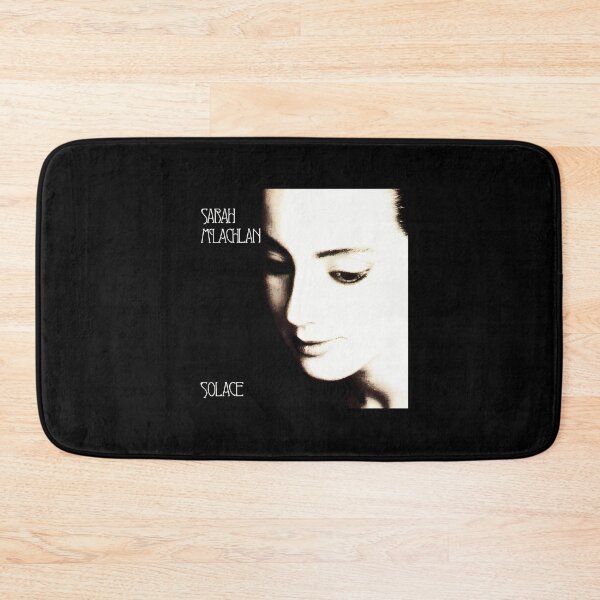 Item preview, Sarah McLachlan solace designed and sold by PearceDelicies.