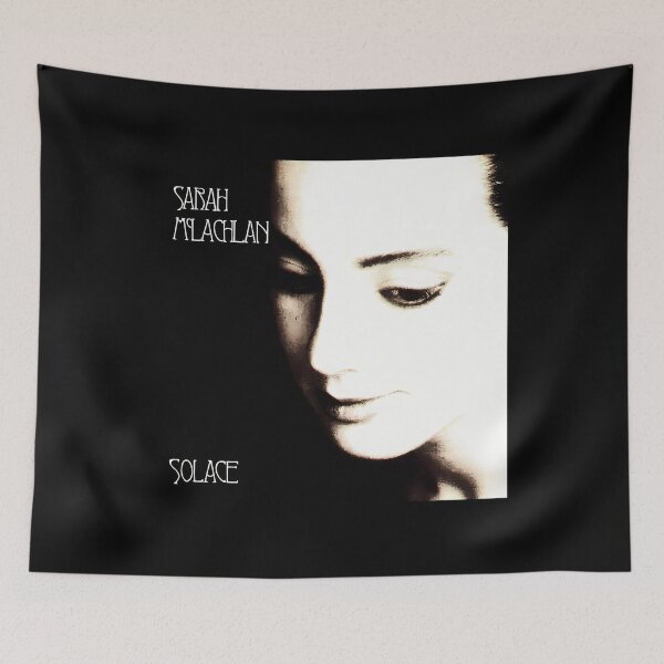 Item preview, Sarah McLachlan solace designed and sold by PearceDelicies.