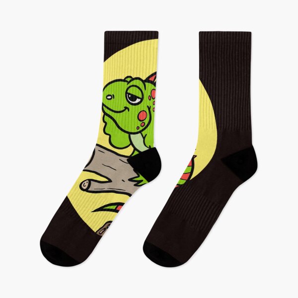 Item preview, CHILL IGUANA designed and sold by LANIESHAPI.