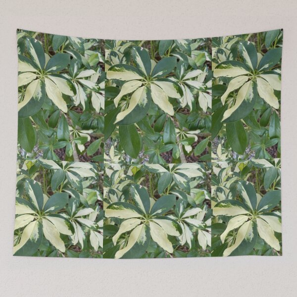 Item preview, Marble Leaves designed and sold by EmmelineKlatt.