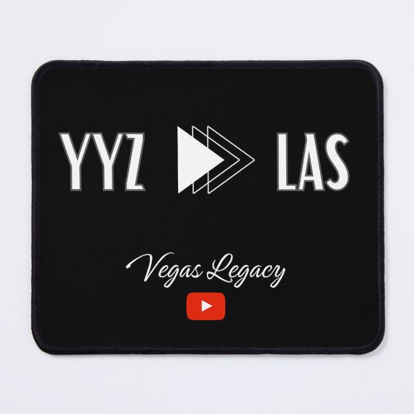 Item preview, YYZ to LAS - Vegas Legacy designed and sold by Ashalee5.