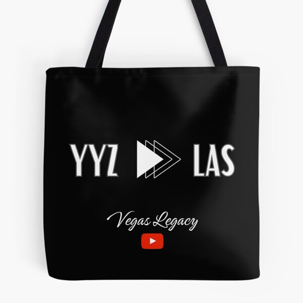 Item preview, YYZ to LAS - Vegas Legacy designed and sold by Ashalee5.