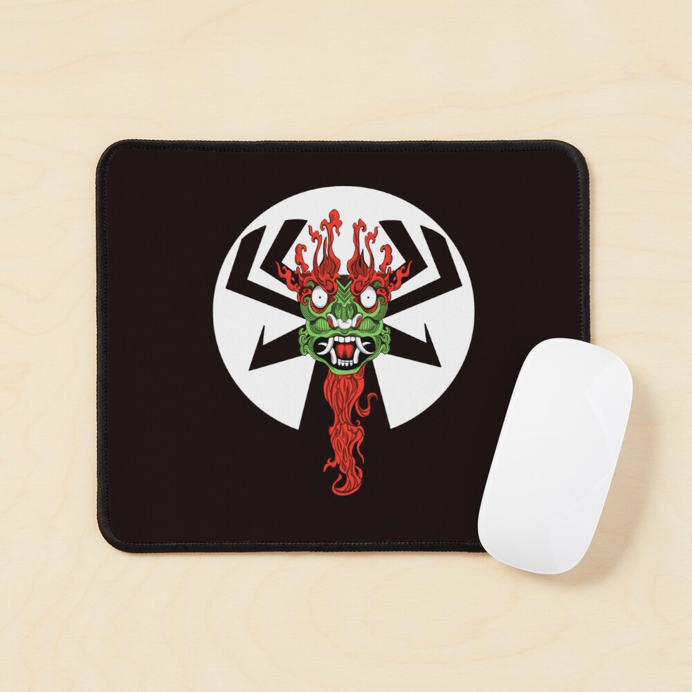 Item preview, Mouse Pad designed and sold by LANIESHAPI.