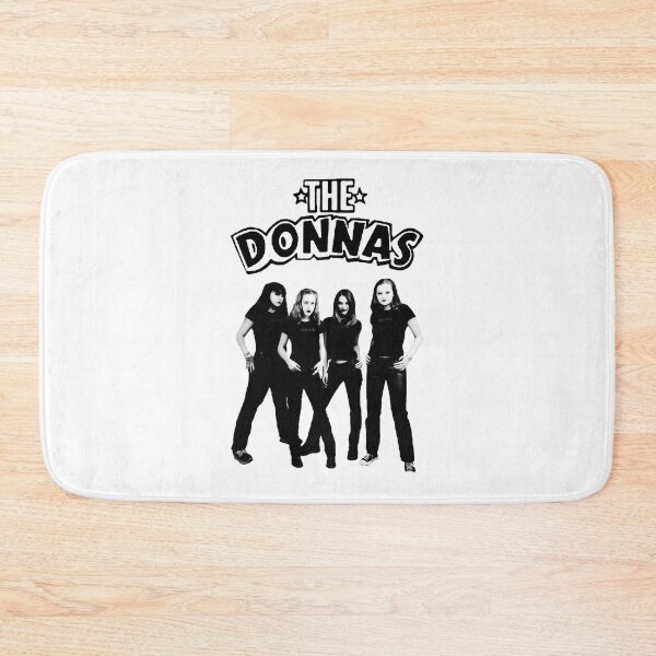 Item preview, The Donnas designed and sold by ElizaConnelly.