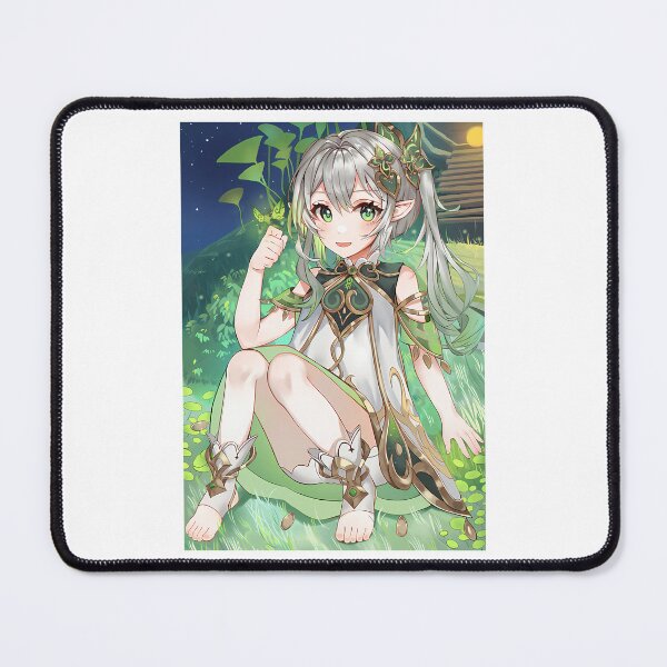 Item preview, Nahida designed and sold by BradenChicArt.
