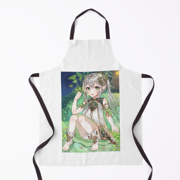 Item preview, Nahida designed and sold by BradenChicArt.