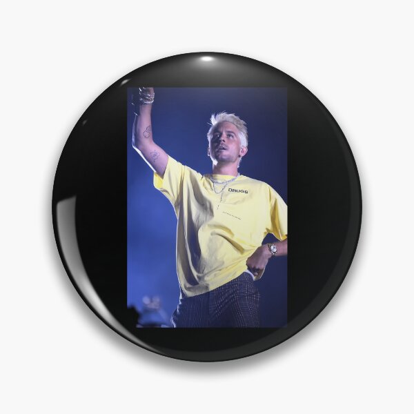 Item preview, G-Eazy Photograph designed and sold by QPPShop.