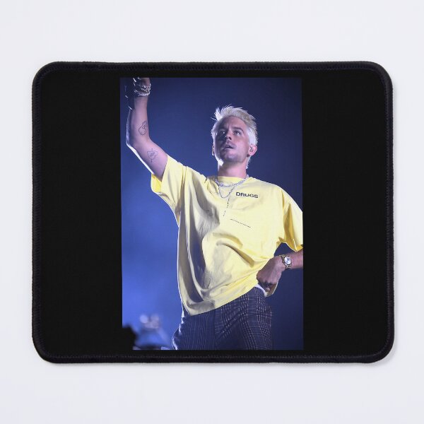 Item preview, G-Eazy Photograph designed and sold by QPPShop.