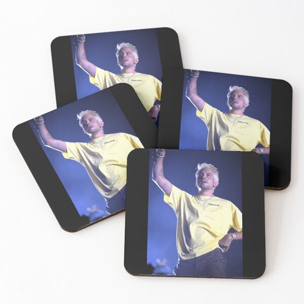 Item preview, G-Eazy Photograph designed and sold by QPPShop.