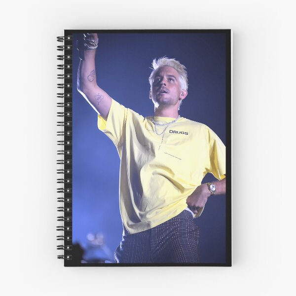 Item preview, Fotografía G-Eazy designed and sold by QPPShop.