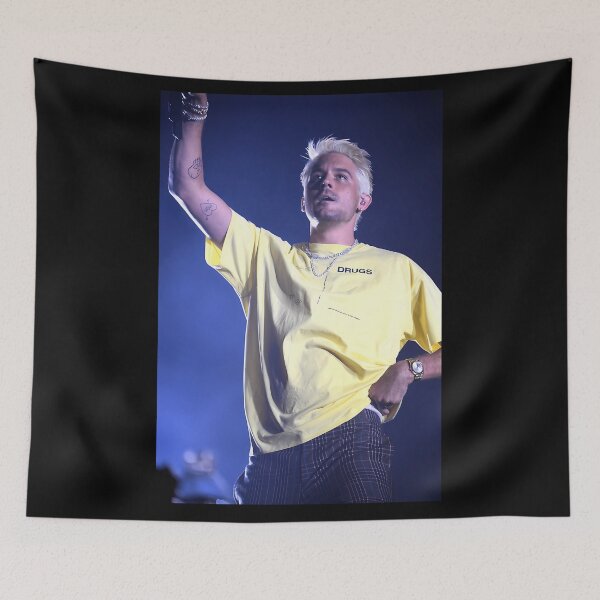 Item preview, G-Eazy Photograph designed and sold by QPPShop.