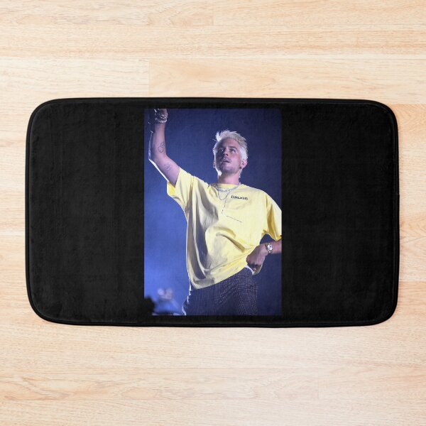 Item preview, G-Eazy Photograph designed and sold by QPPShop.