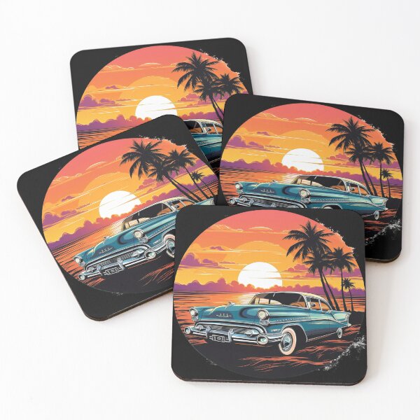 Item preview, Coastal Cruisers  designed and sold by Walker99000.