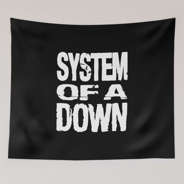 Item preview, White Logo Down designed and sold by FaeBalistreri.