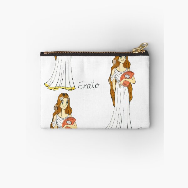 Item preview, Erato (Greek mythology) designed and sold by Anmioma.