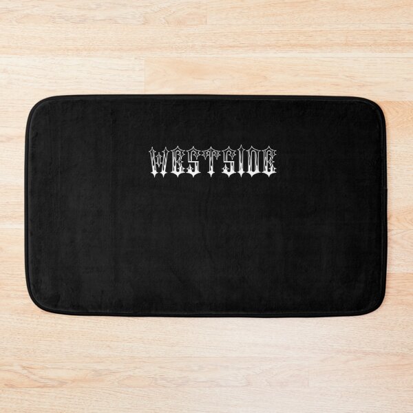 Item preview, Westside   designed and sold by COILLIAMS.