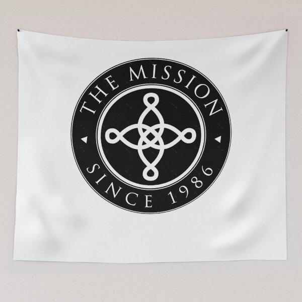 Item preview, The Mission Band Severina Essential designed and sold by estebandonnelly.