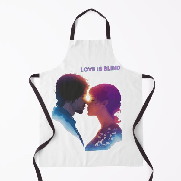 Item preview,  "Chromatic Hearts: Love Beyond Sight" designed and sold by LoveSecrets.