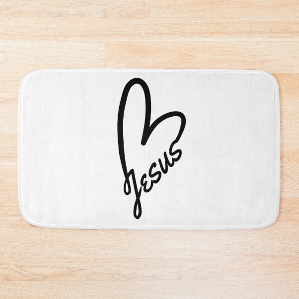 Item preview, Jesus Heart designed and sold by ViewerEqualsPhoton.