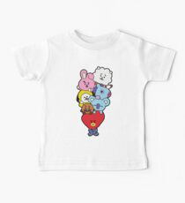 BT21 - Fun Baby Tee