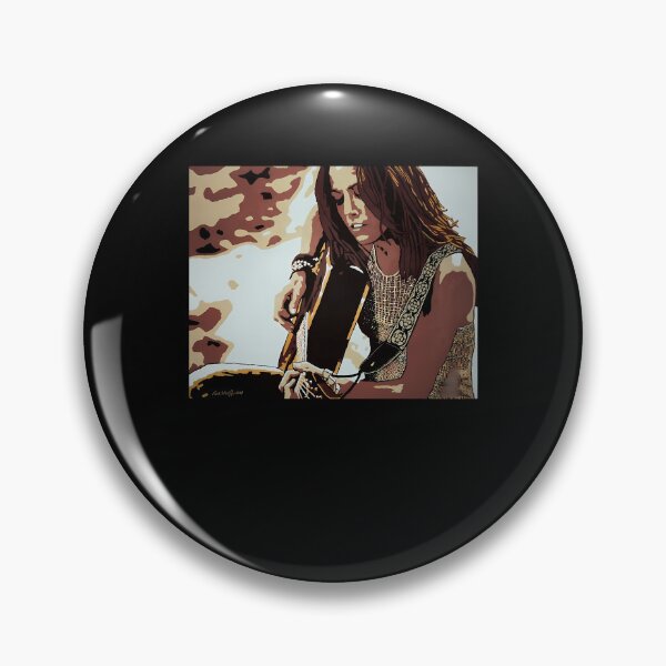 Item preview, Sheryl Crow designed and sold by CardenasRiglie.