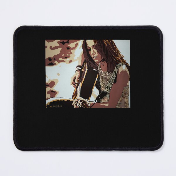 Item preview, Sheryl Crow designed and sold by CardenasRiglie.