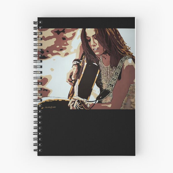 Item preview, Sheryl Crow designed and sold by CardenasRiglie.