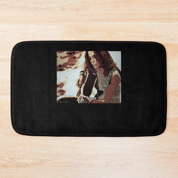 Item preview, Sheryl Crow designed and sold by CardenasRiglie.