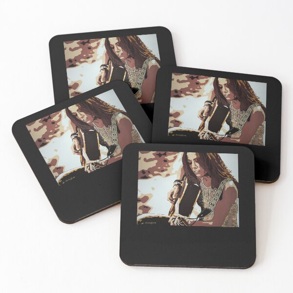 Item preview, Sheryl Crow designed and sold by CardenasRiglie.