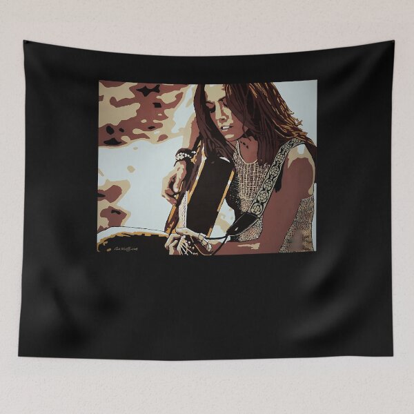 Item preview, Sheryl Crow designed and sold by CardenasRiglie.